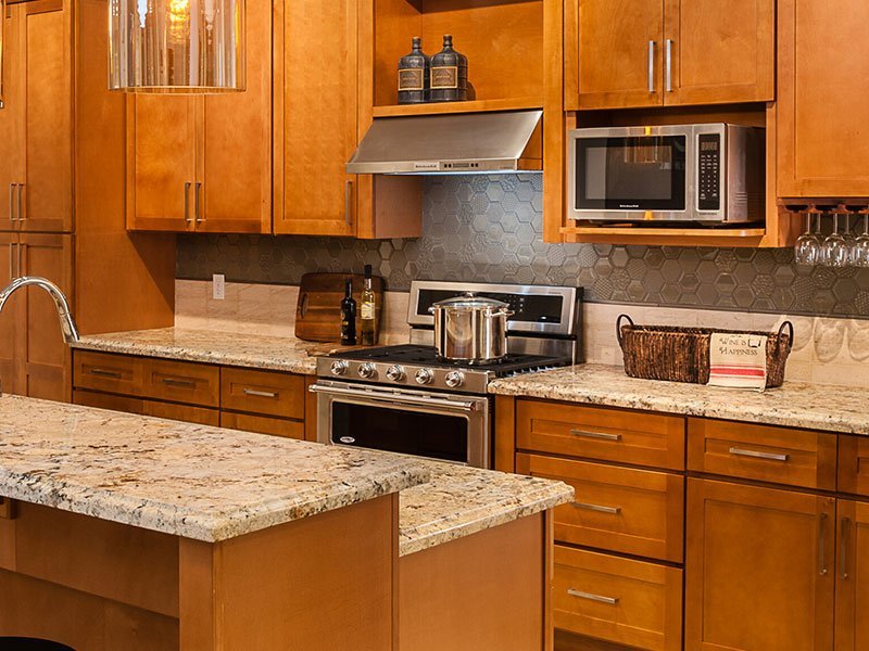 Kitchen Cabinet Trends Whats In and Whats Out