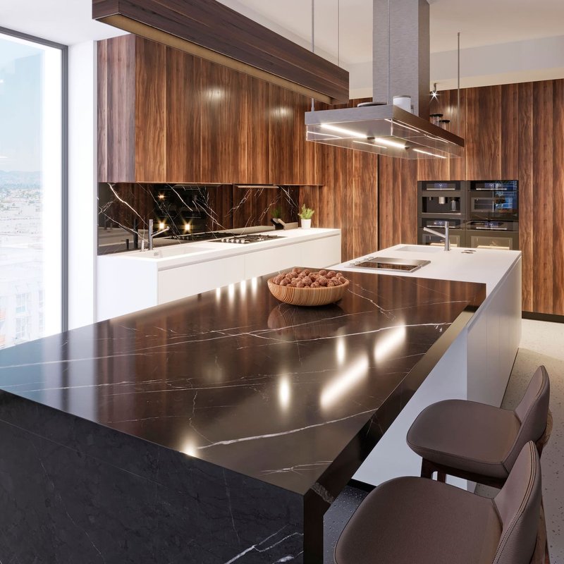 Choosing the Best Kitchen Flooring for Your Lifestyle