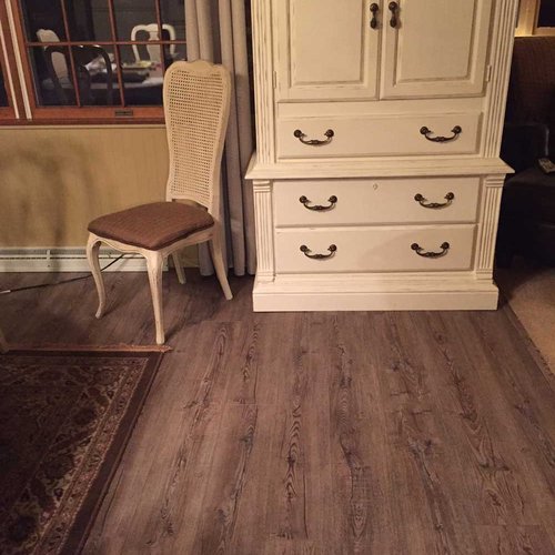 Residential our work gallery in Jackson, MI