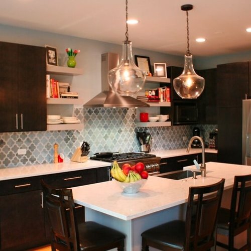 Countertops in Jackson, MI from Christoff and Sons Floorcovering