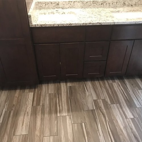 Residential our work gallery in Jackson, MI