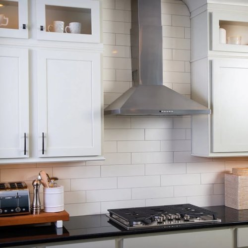 Integrity Cabinets available in Chelsea, MI from Christoff and Sons Floorcovering