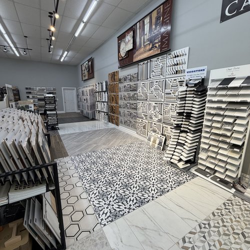 Christoff and Sons Floor Covering Inc - Battle Creek Showroom (7)