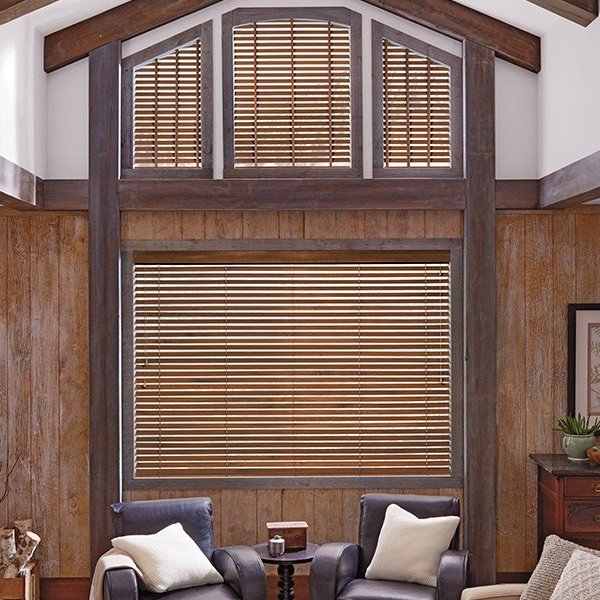 Accent walls in Hillsdale, MI from Christoff & Sons Floorcovering