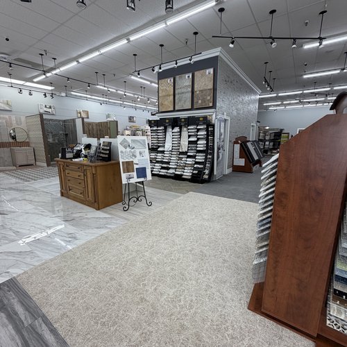 Christoff and Sons Floor Covering Inc - Battle Creek Showroom (9)
