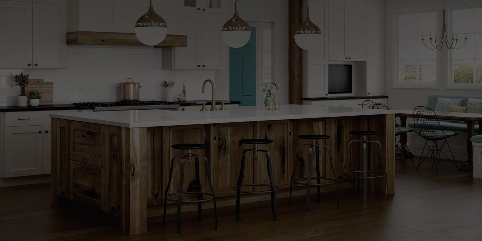 Woodland Cabinetry in Jackson, MI Christoff and Sons Floorcovering