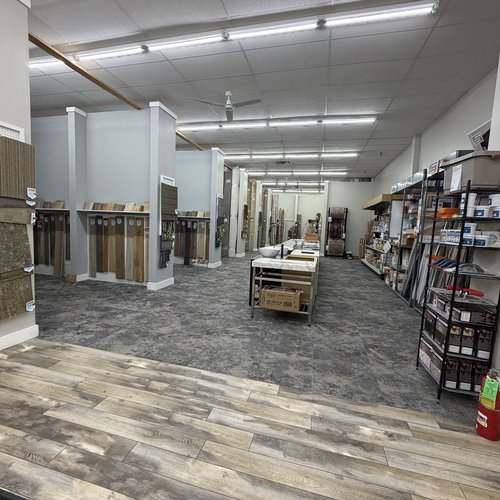 Christoff and Sons Floor Covering Inc - Battle Creek Showroom (19)