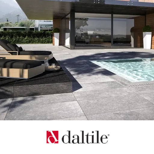 DALTILE EXTERIORS from Mechanic St Jackson, MI 49201