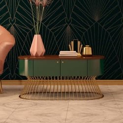 Enjoy beautiful color variations in luxury vinyl flooring