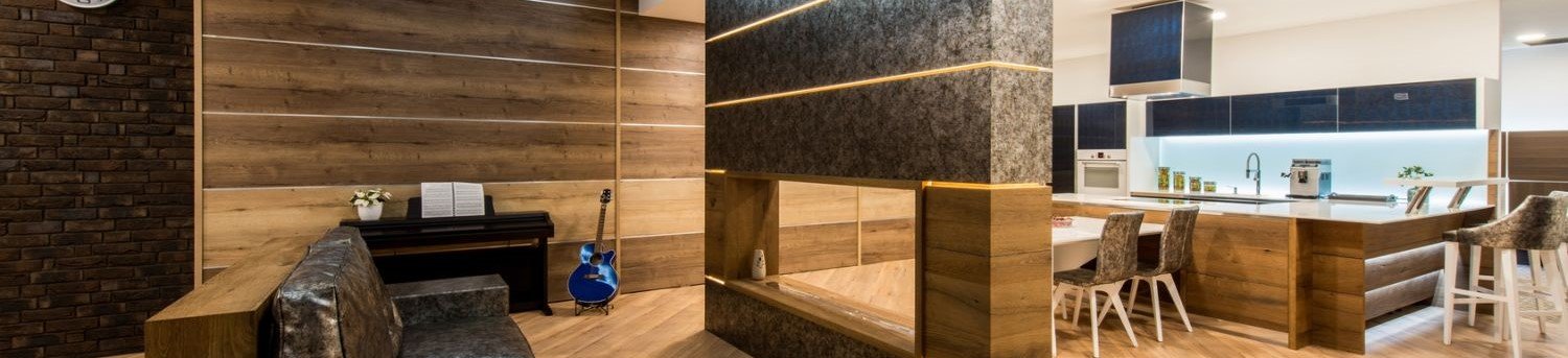 Christoff & Sons Floorcovering - Accent Wall Gallery