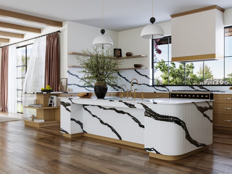 Vicostone available at Christoff and Sons Floorcovering