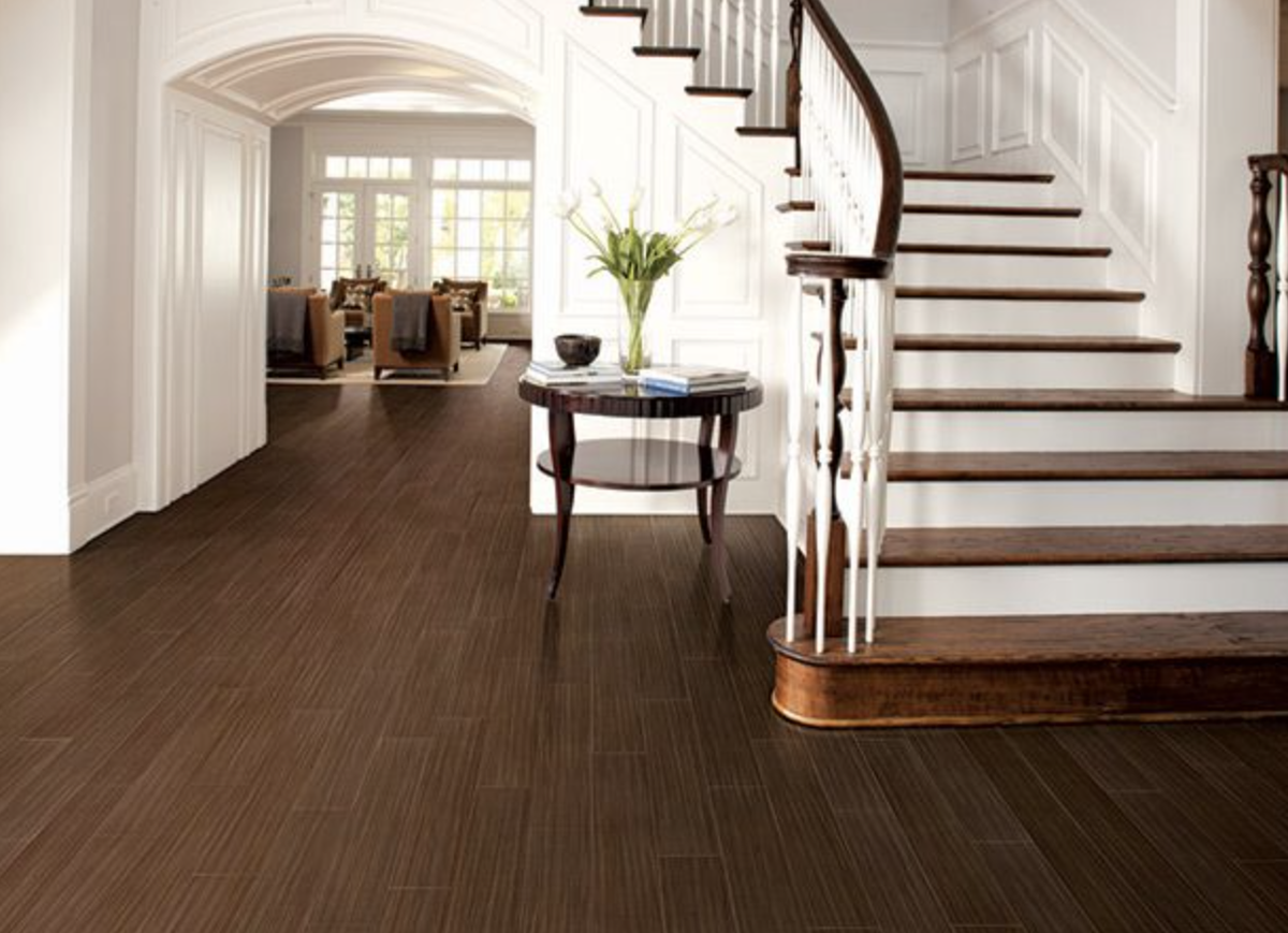 Hardwood flooring in Jackson, MI from Christoff and Sons Floorcovering-1