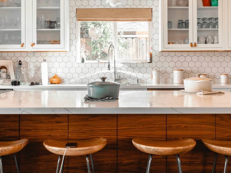 Specialty services at Christoff and Sons Floor Covering in Jackson, MI