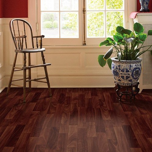 The Jackson Michigan area’s best luxury vinyl flooring store is Christoff & Sons Floorcovering