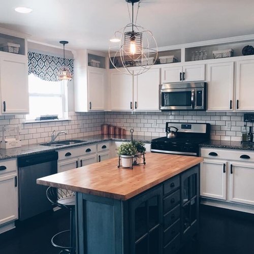 Residential our work gallery in Jackson, MI