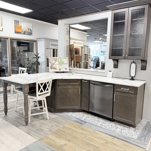 Christoff and Sons Floor Covering Inc - Jackson Showroom (5)