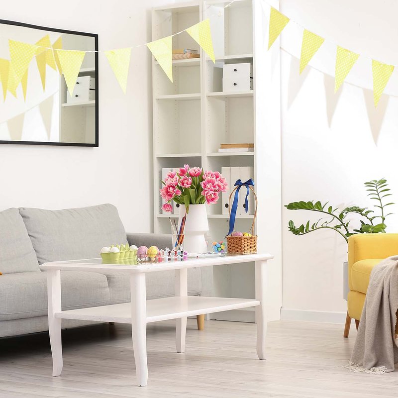 Durability Showdown: Vinyl Plank Flooring vs. Tile