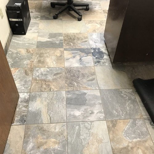 Commercial  our work gallery in Jackson, MI