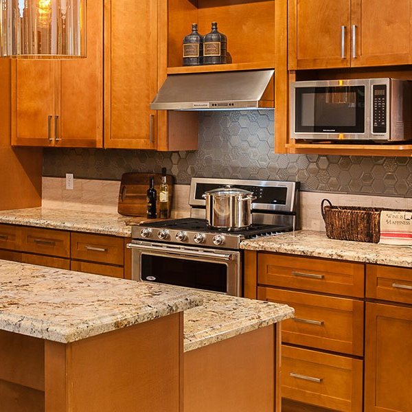 Kitchen Cabinet Trends: What's In and What's Out