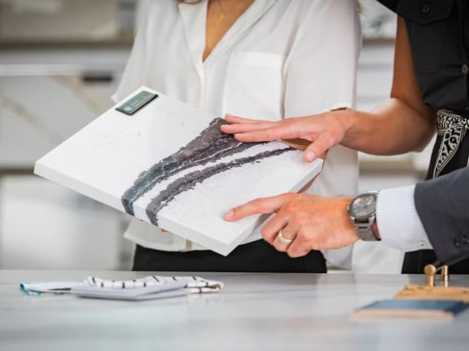 Cambria Countertops available at Christoff and Sons Floorcovering