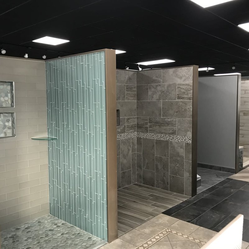 Storeroom from Mechanic St Jackson, MI 49201