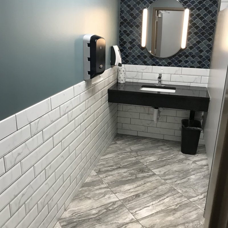 Storeroom from Mechanic St Jackson, MI 49201