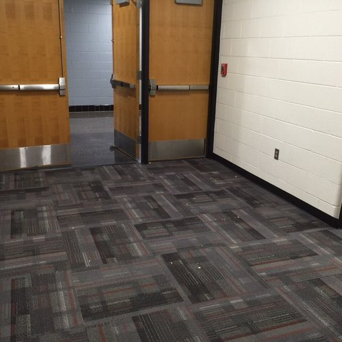 Commercial our work gallery in Jackson, MI