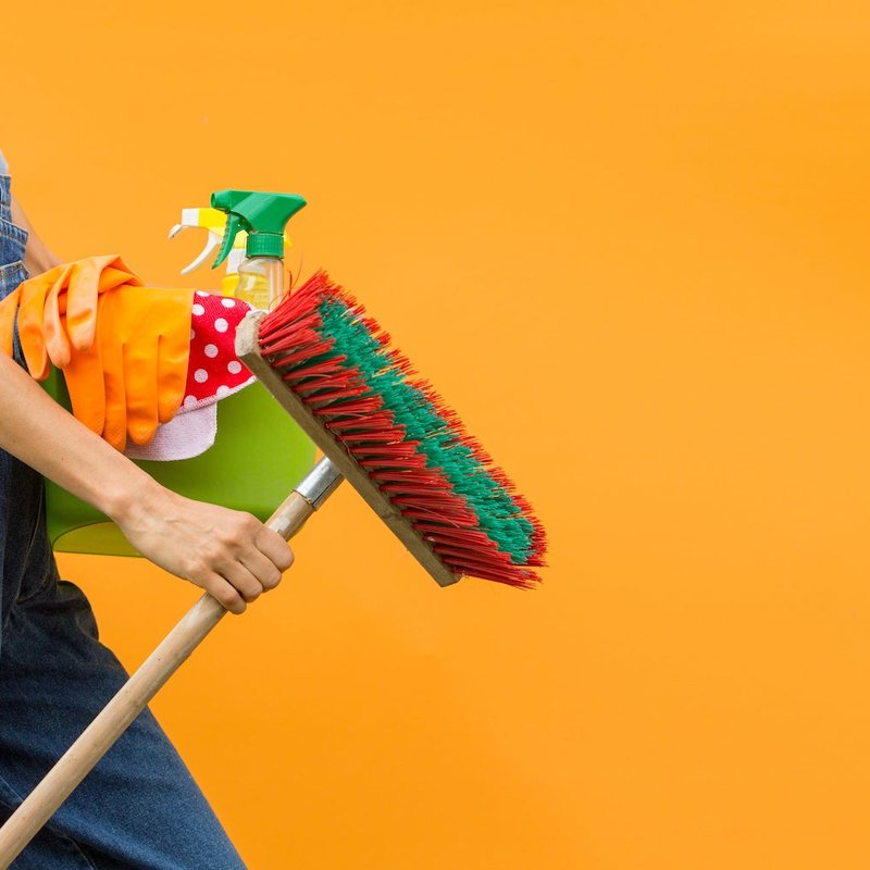 Revitalize Your Space with Professional Carpet Cleaning Services