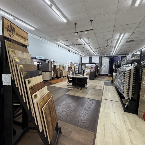 Christoff and Sons Floor Covering Inc - Battle Creek Showroom (15)