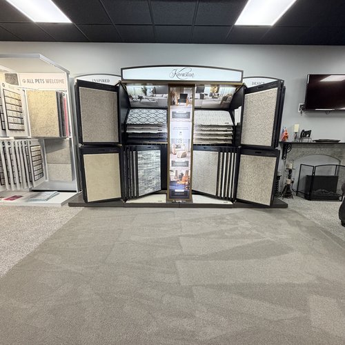 Christoff and Sons Floor Covering Inc - Jackson Showroom (21)