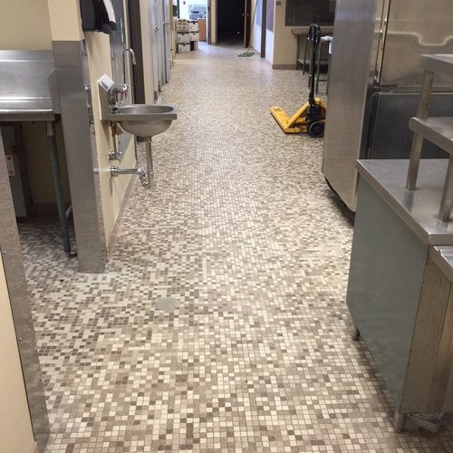 Commercial  our work gallery in Jackson, MI