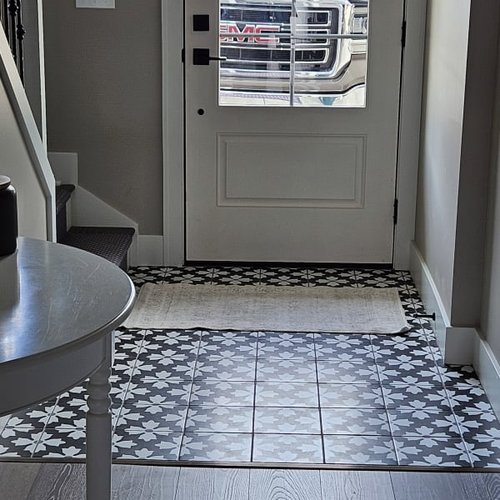 Residential our work gallery in Jackson, MI