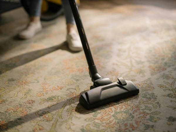 Maximizing Your Homes Hygiene The Hidden Health Benefits of Professional Carpet Cleaning