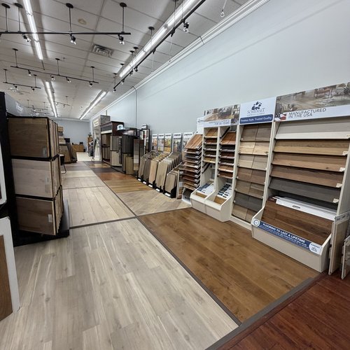 Christoff and Sons Floor Covering Inc - Battle Creek Showroom (17)
