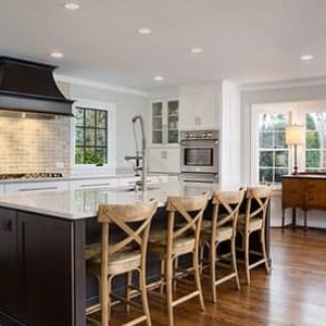 Wellborn Cabinet available in Jackson, MI from Christoff and Sons Floorcovering