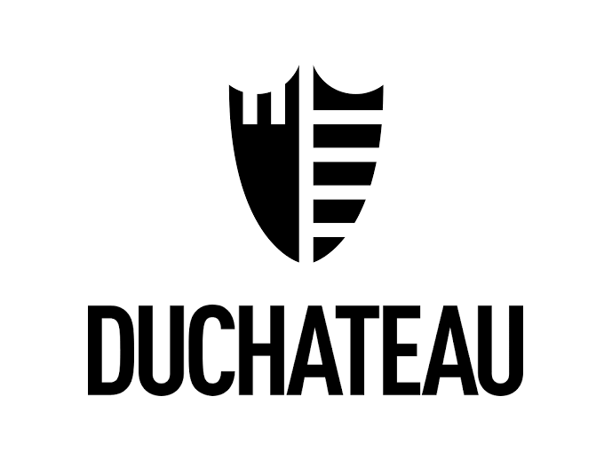 Duchateau Logo - Text Block