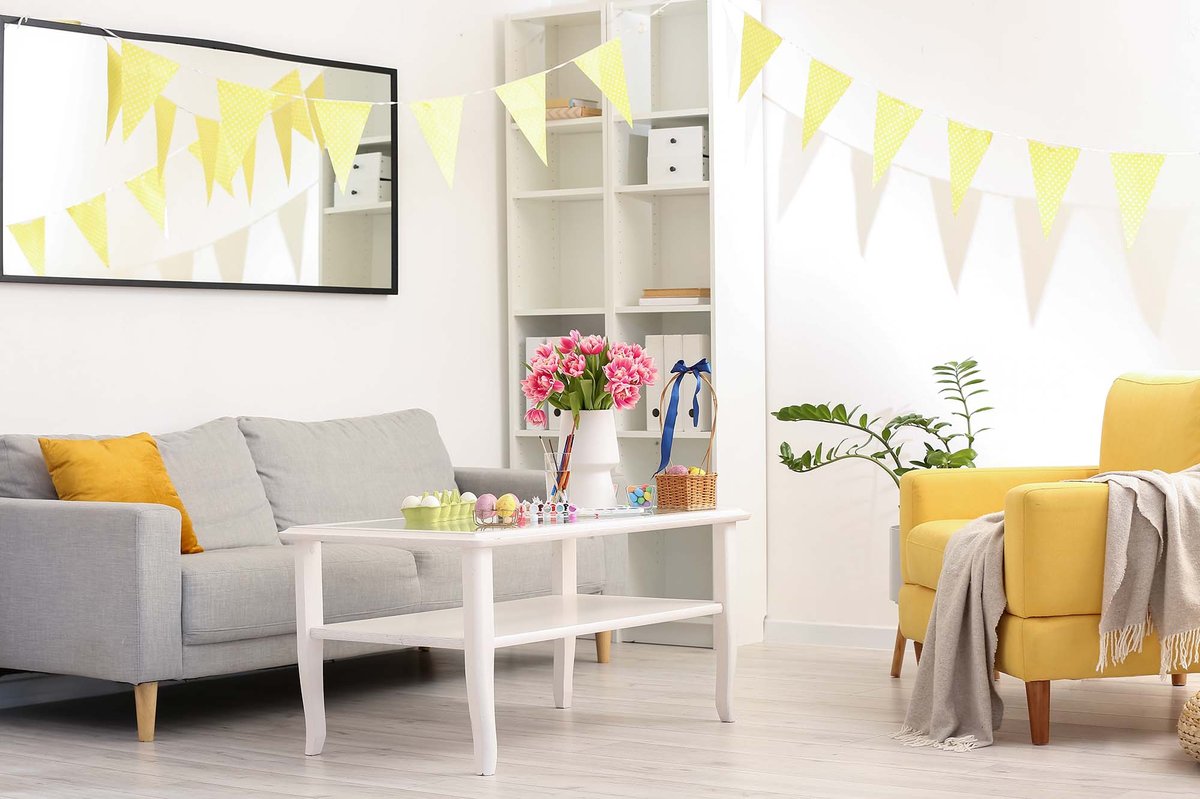 Durability Showdown Vinyl Plank Flooring vs. Tile