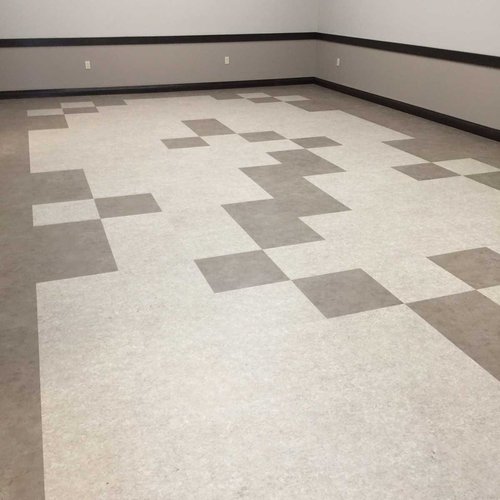 Residential our work gallery in Jackson, MI