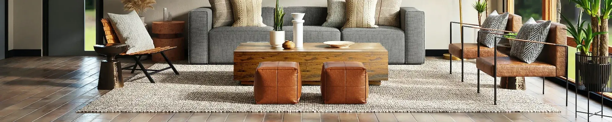 Christoff & Sons Floorcovering Our Work, in Battle Creek, MI