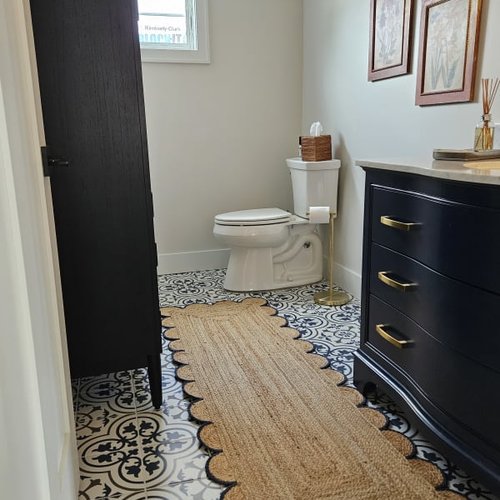 Residential our work gallery in Jackson, MI