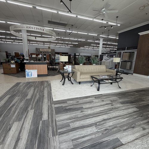 Christoff and Sons Floor Covering Inc - Battle Creek Showroom (11)