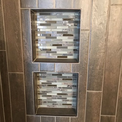 Residential our work gallery in Jackson, MI