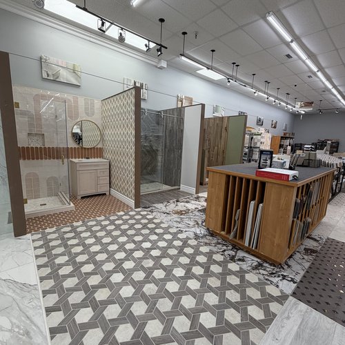 Christoff and Sons Floor Covering Inc - Battle Creek Showroom (6)