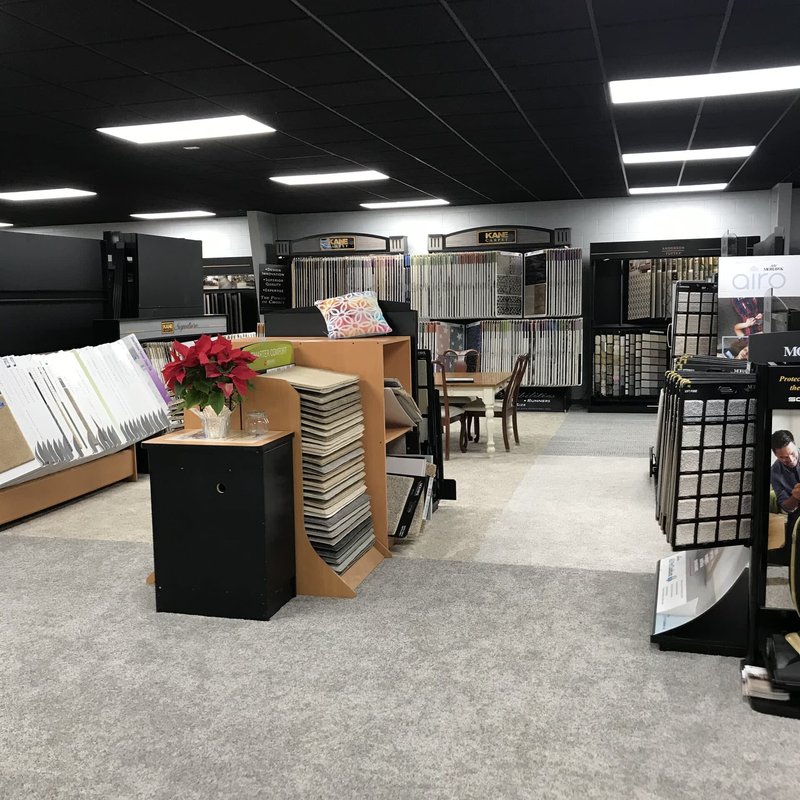 Storeroom from Mechanic St Jackson, MI 49201