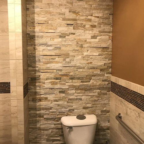 Commercial our work gallery in Jackson, MI