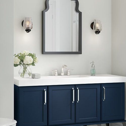 Diamond Cabinets from Christoff and Sons Floorcovering