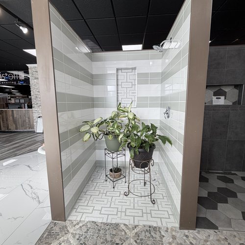 Christoff and Sons Floor Covering Inc - Jackson Showroom (16)