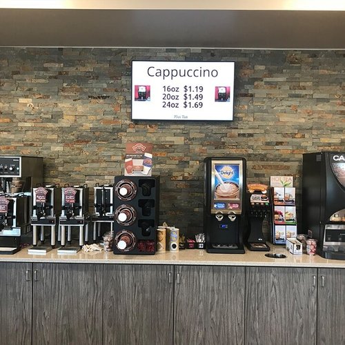 Commercial our work gallery in Jackson, MI