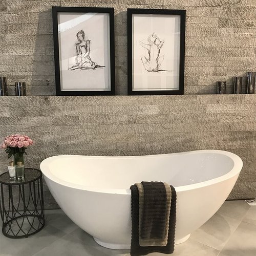 Residential our work gallery in Jackson, MI