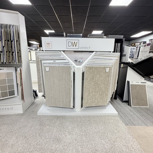 Christoff and Sons Floor Covering Inc - Jackson Showroom (22)